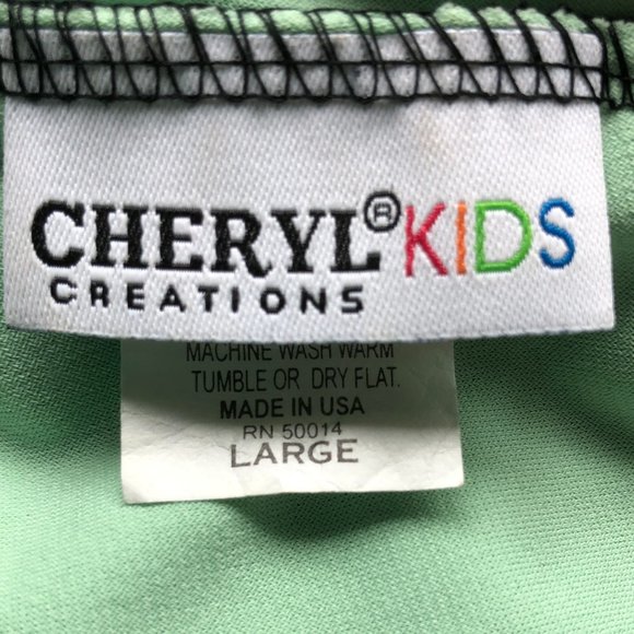 Cheryl Creations Lace and Mesh Skater Dress - Picture 11 of 12